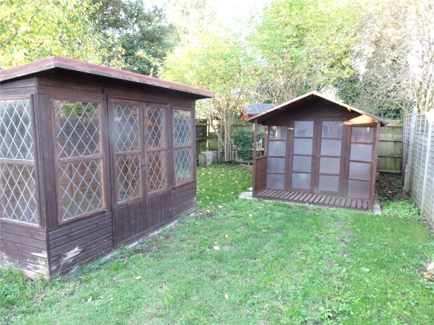 Images for Darwin Drive, Cambridge