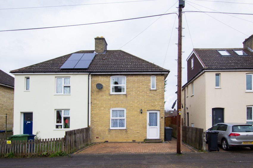 Images for Darwin Drive, Cambridge