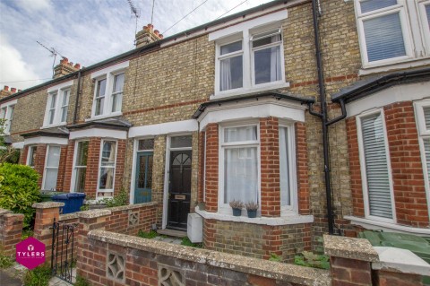 View Full Details for Cowper Road, Cambridge