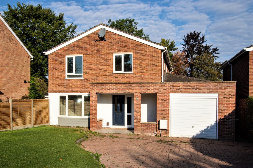 Images for Bowers Croft, Cambridge