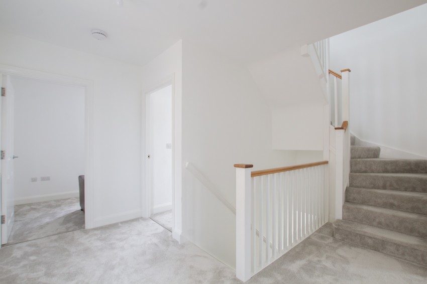 Images for Northstowe, Cambridge