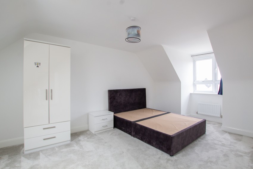 Images for Northstowe, Cambridge