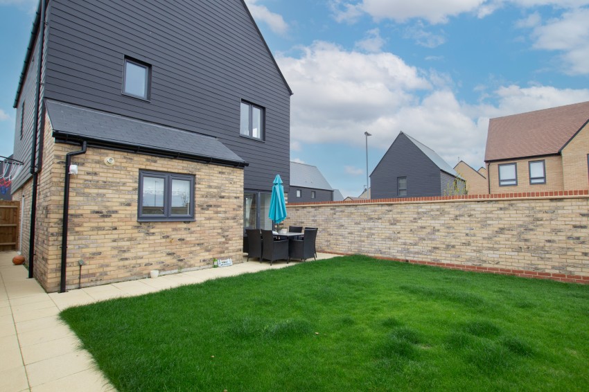 Images for Northstowe, Cambridge