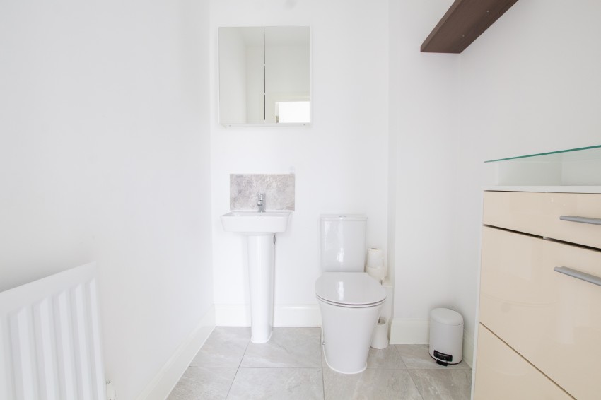 Images for Northstowe, Cambridge