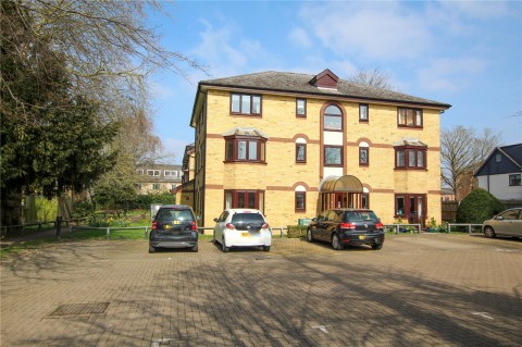 View Full Details for Burling Court, Cambridge