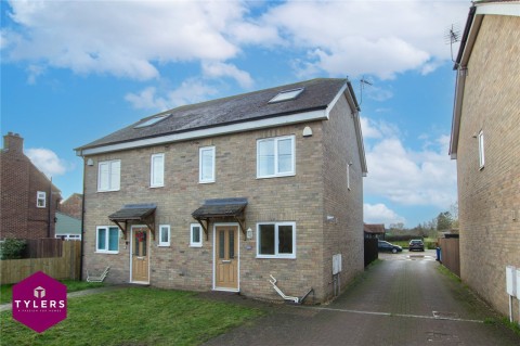 View Full Details for Willingham, Cambridge