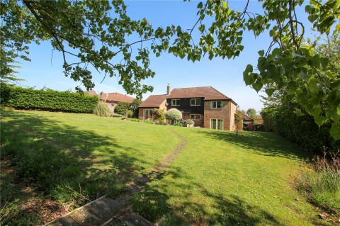 View Full Details for Bar Hill, Cambridge