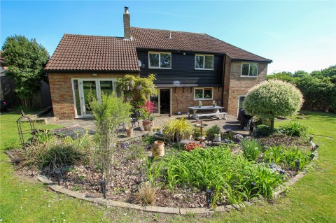 View Full Details for Bar Hill, Cambridge