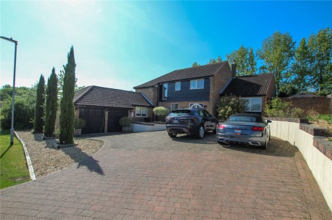 View Full Details for Bar Hill, Cambridge
