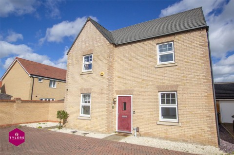 View Full Details for Northstowe, Cambridge