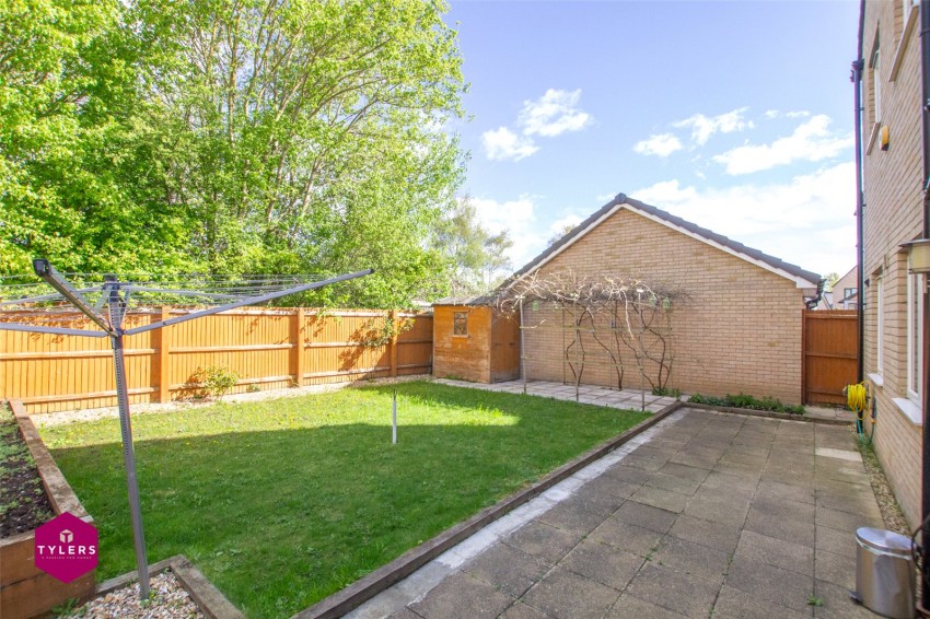 Images for Northstowe, Cambridge