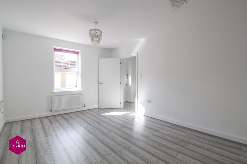 Images for Northstowe, Cambridge