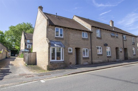 View Full Details for Cambridge, Cambridgeshire