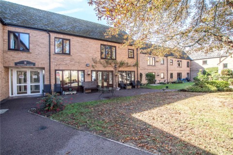 View Full Details for Histon, Cambridge