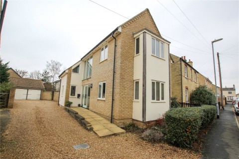 View Full Details for Cottenham, Cambridge