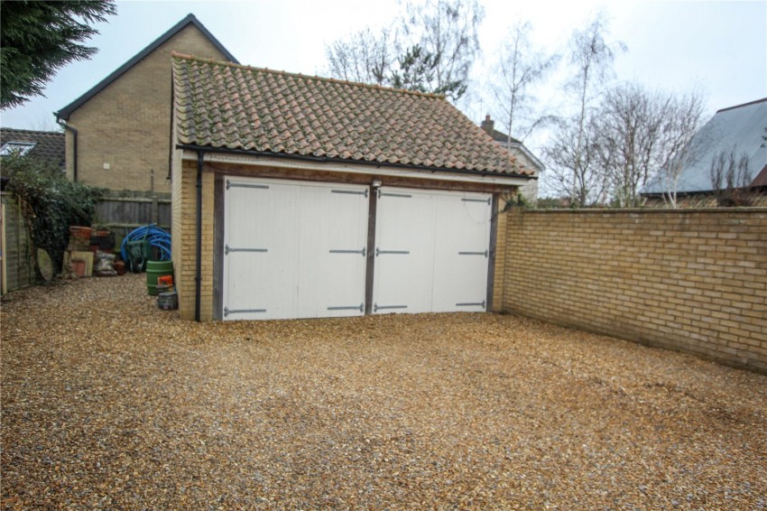 Images for Cottenham, Cambridge