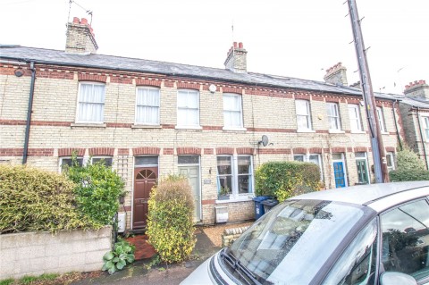 View Full Details for Union Lane, Cambridge