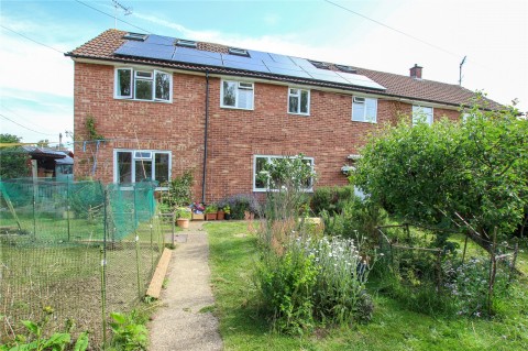 View Full Details for Impington, Cambridge