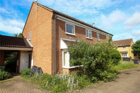 View Full Details for Milton, Cambridge