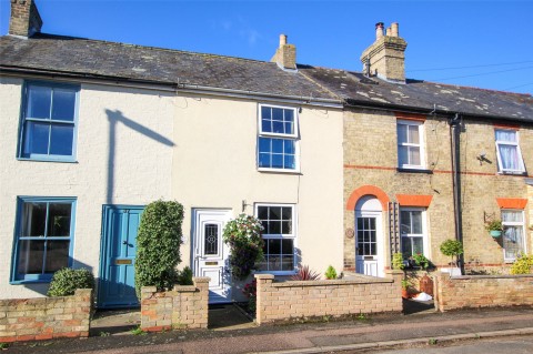 View Full Details for Oakington, Cambridge
