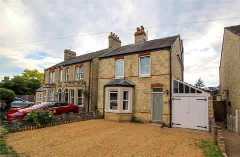 View Full Details for Impington, Cambridge