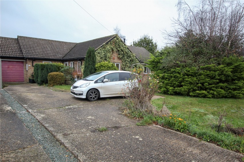 Images for Oakington, Cambridge