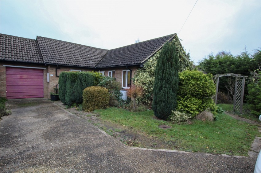 Images for Oakington, Cambridge