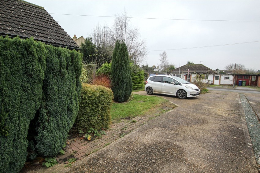 Images for Oakington, Cambridge