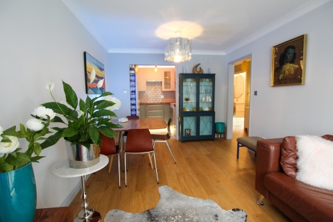 View Full Details for Arbury Road, Cambridge