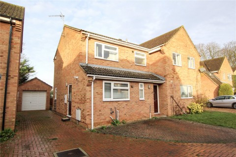 View Full Details for Impington, Cambridge