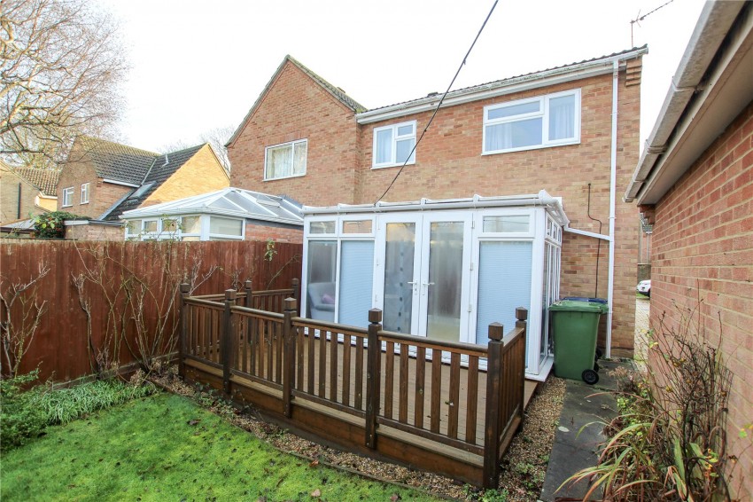 Images for Impington, Cambridge