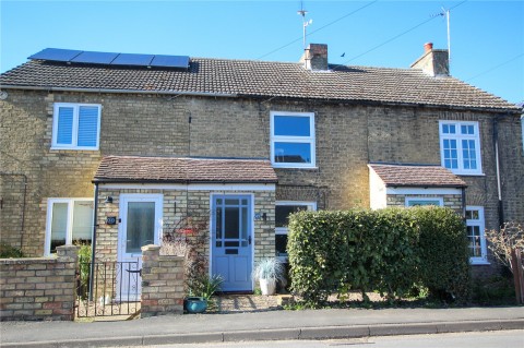 View Full Details for Histon, Cambridge, Cambridgeshire