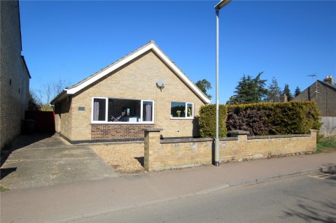 View Full Details for Cottenham, Cambridge, Cambridgeshire