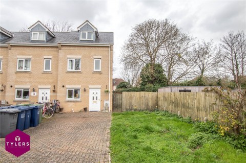 View Full Details for Brothers Place, Cambridge
