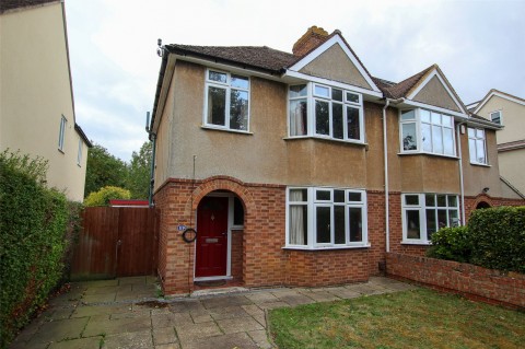 View Full Details for Histon, Cambridge, Cambridgeshire