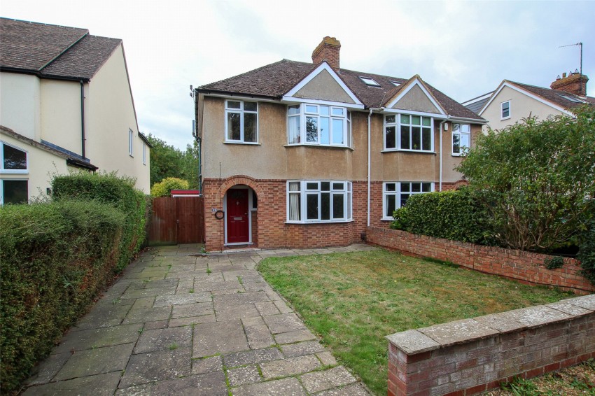 Images for Histon, Cambridge, Cambridgeshire