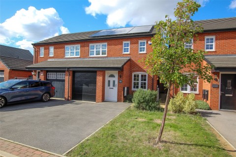 View Full Details for Cottenham, Cambridge, Cambridgeshire