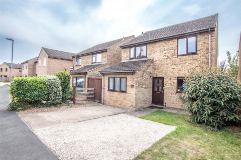 View Full Details for Histon, Cambridge, Cambridgeshire