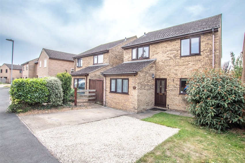 Images for Histon, Cambridge, Cambridgeshire