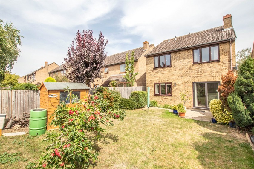 Images for Histon, Cambridge, Cambridgeshire