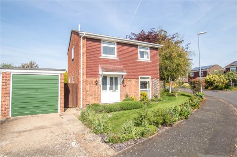 View Full Details for Girton, Cambridge, Cambridgeshire