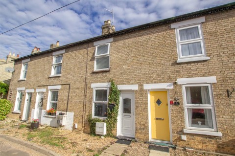 View Full Details for Impington, Cambridge, Cambridgeshire