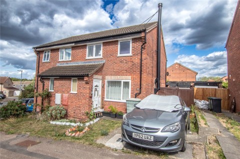 View Full Details for Bar Hill, Cambridge, Cambridgeshire