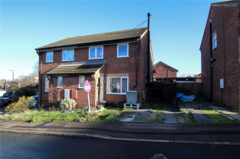 View Full Details for Bar Hill, Cambridge, Cambridgeshire