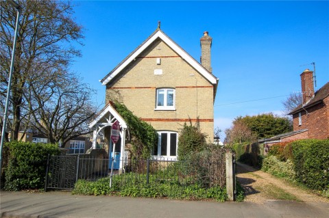 View Full Details for Cottenham, Cambridge, Cambridgeshire