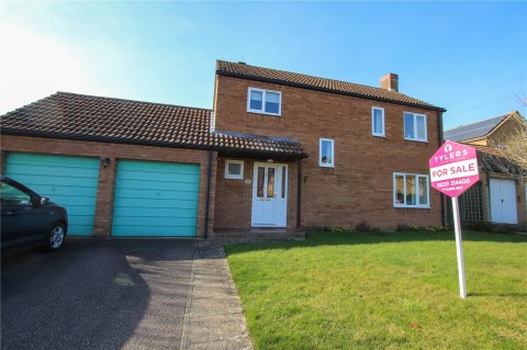 View Full Details for Impington, Cambridge, Cambridgeshire