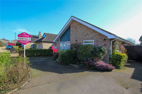 View Full Details for Cottenham, Cambridge, Cambridgeshire