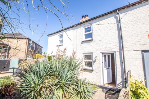 View Full Details for Willingham, Cambridge, Cambridgeshire