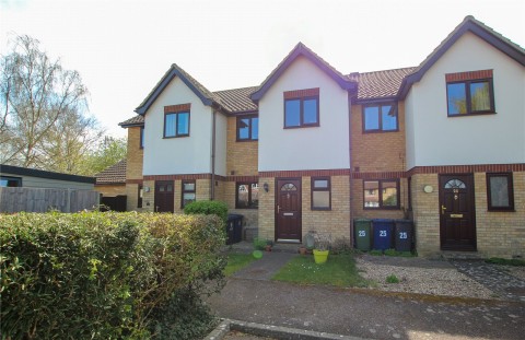 View Full Details for Histon, Cambridge, Cambridgeshire