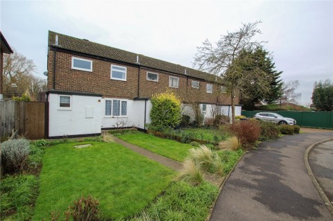 View Full Details for Cottenham, Cambridge, Cambridgeshire